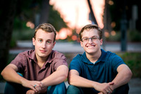 Jayden and Jordan